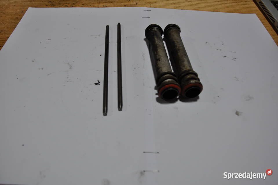 hatz e671 e673 laska laski popychacza Sierakowice