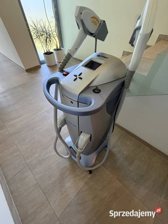 Syneron Emax Sprzęt medyczny śląskie Bielsko-Biała