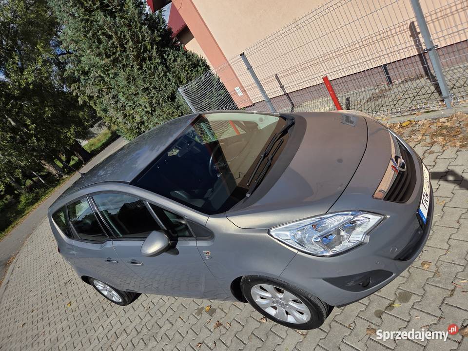 SPROWADZONY14 BENZYNA 101 113 PRZEBIEGU IDEALNY Zamość