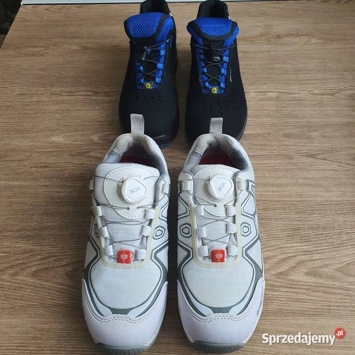 Buty robocze Elten Engelbert Strauss Nowa Sól