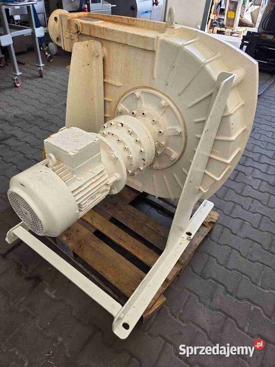 Verderflex VF 65 Pompa perystaltyczna 1 Krotoszyn