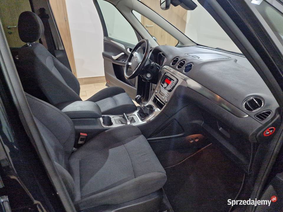 20 TDCI 140 7 FOTELIALUSY 17 Van / Minibus Tarnów