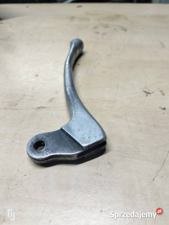 Dźwignia sprzęgła MZ TS 250 150 125 Łubno