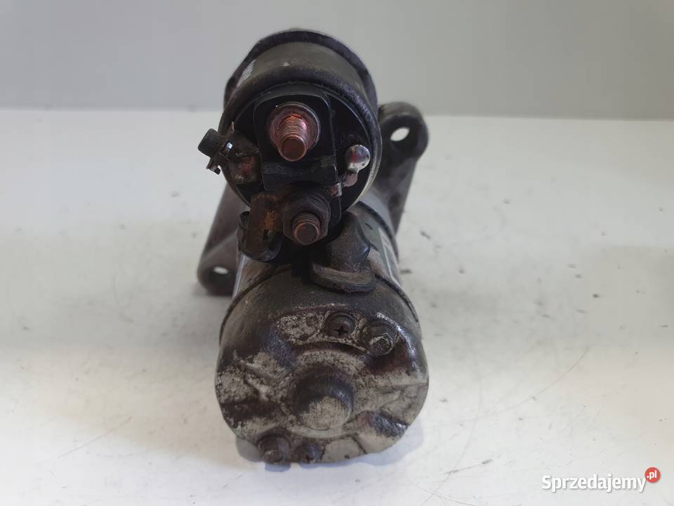 ROZRUSZNIK Opel Combo C 17 CDTI ROZRUSZNIK Chełm