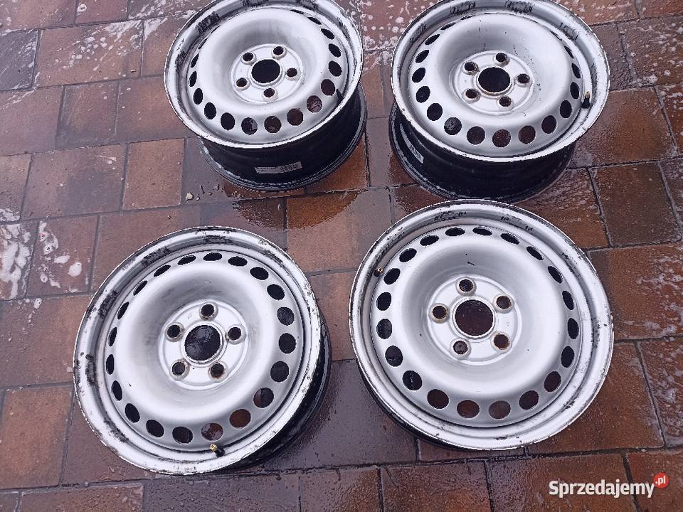 Felgi do VW T6 T5 Amarok 5x120 Strzelce Opolskie