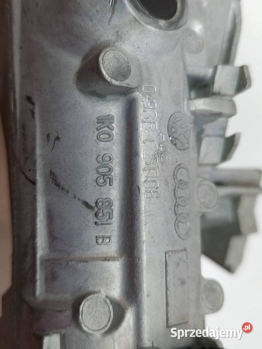 STACYJKA 1K0905851B 1K0905865ALS VW Volkswagen osobowe