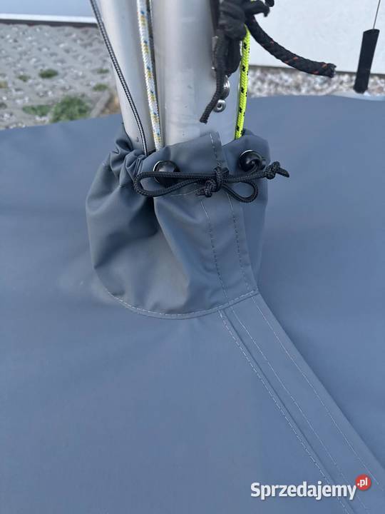 STRUGA Pokrowiec góra Cadet Pokrowce na wymiar