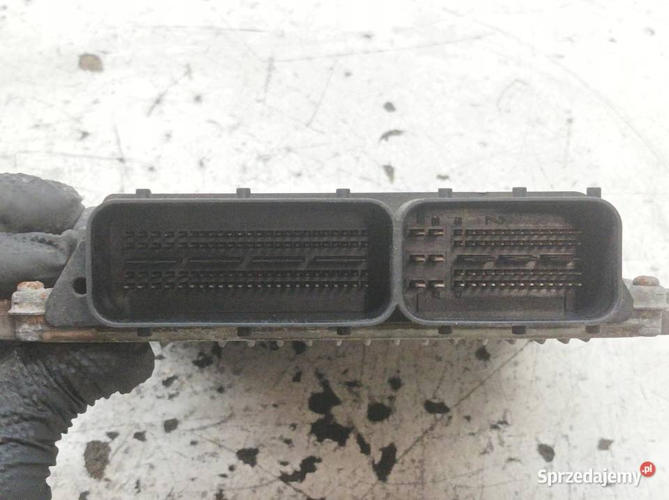 STEROWNIK SILNIKA A6461500277 0281014200 22 D