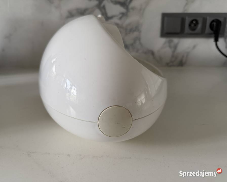 Chlebak designerski Alessi Gnam łódzkie Łódź