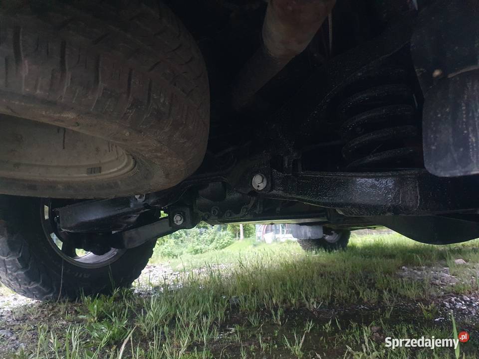 Nissan Pathfinder 25 r51 zamiana czujnik zmierzchu