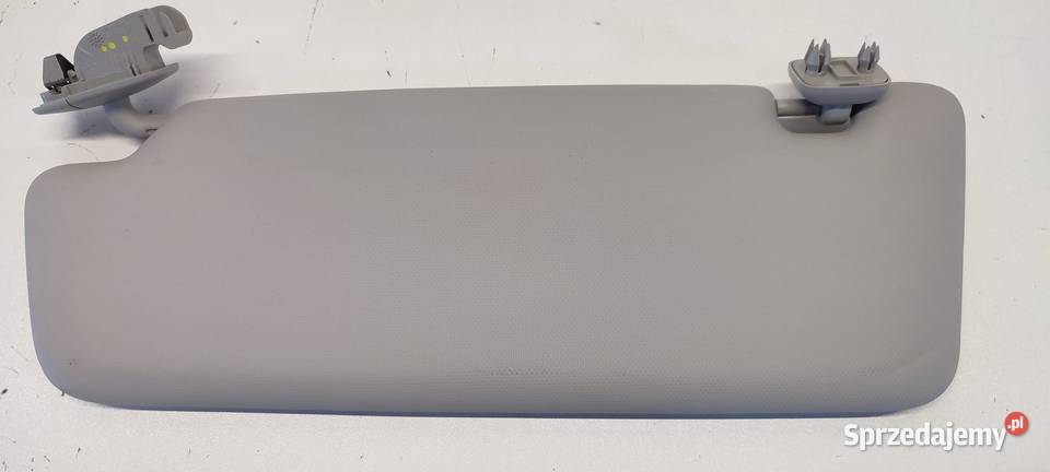 AUDI A4 B8 OSŁONY PRZECIWSŁONECZNE KOMPLET