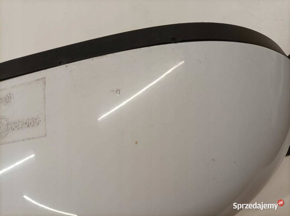 LUSTERKO PRAWE 9PIN EUROPA 027469 Kia Sportage sprzedam