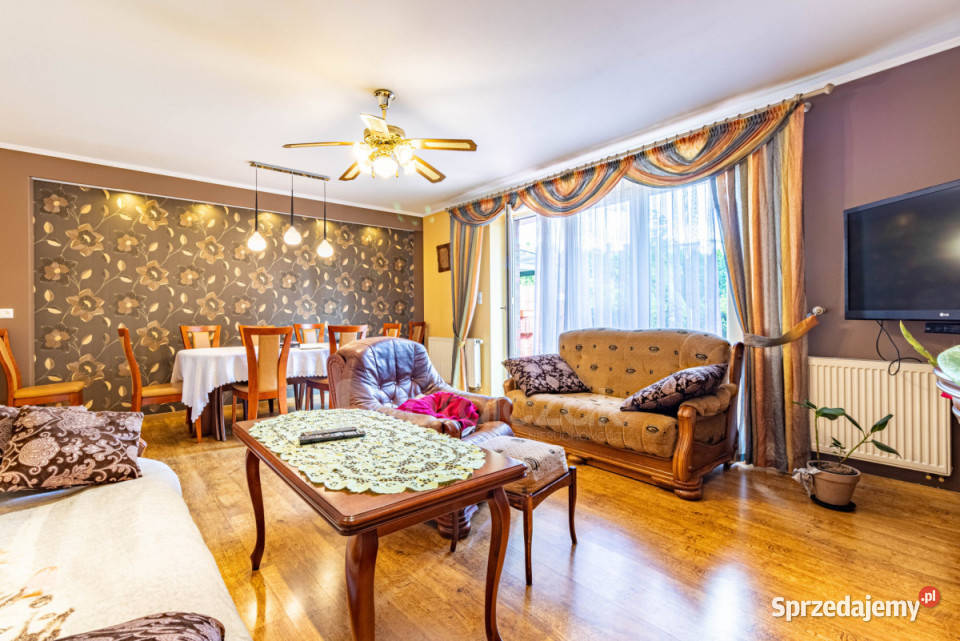 sprzedaży domu szeregowego Wejherowo 217m2 pomorskie