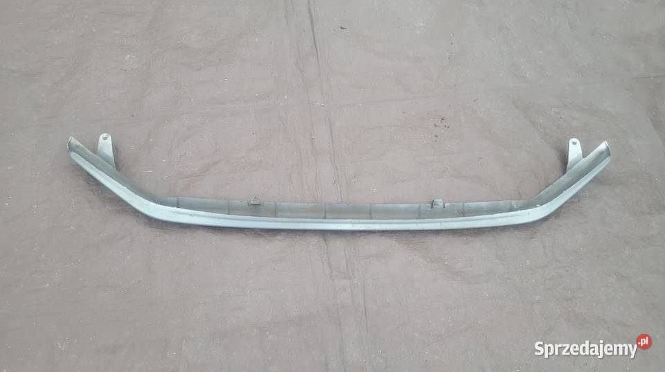 TOYOTA RAV4 IV 1215 SPOILER DOKŁADKA ZDERZAKA osobowe Ruda Śląska