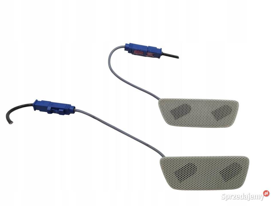 GŁOŚNIK MIKROFON KOMPLET 39825770 Volvo XC 90 II