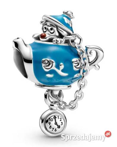 CHARMSY Disney zawieszki Srebrne 925 2023 pasuje łódzkie Łódź sprzedam