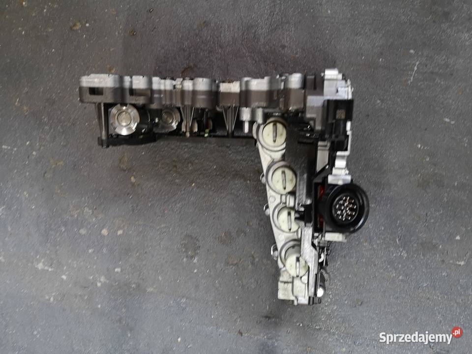 Sprzedam sterownik skrzyni biegów Audi STronic Godziesze Wielkie sprzedam