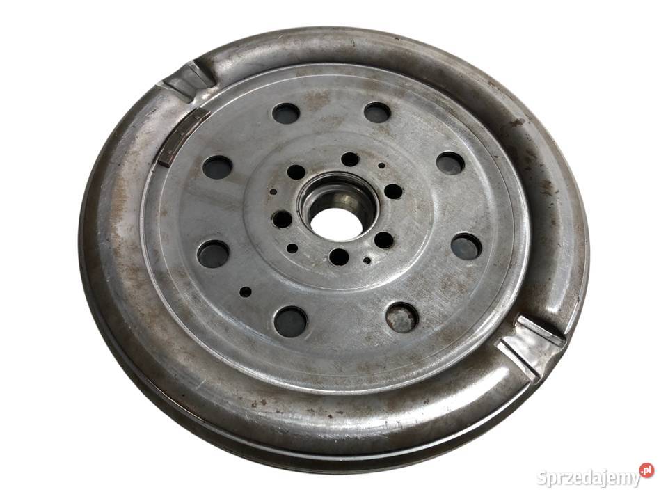 Audi A3 8P1 19 TDI 20032010 Koło zamachowe Skarżysko-Kamienna