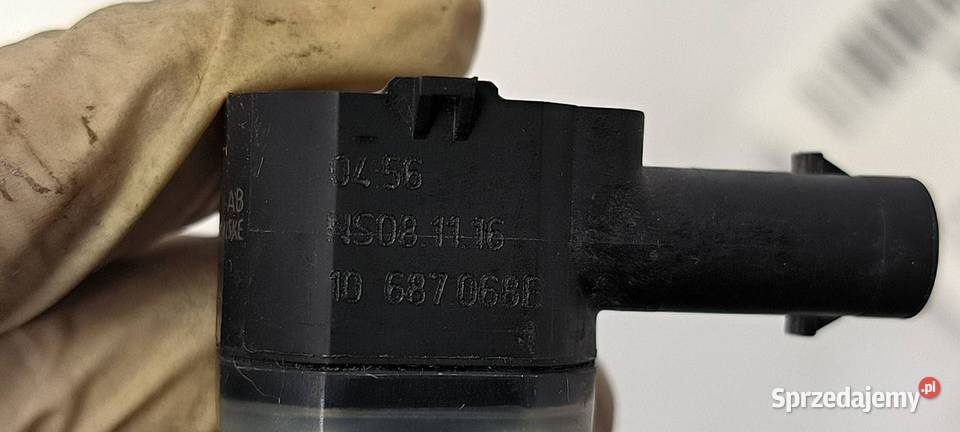 CZUJNIK PDC JAGUAR XE X760 20 D 9G9215K859AB kujawsko-pomorskie sprzedam