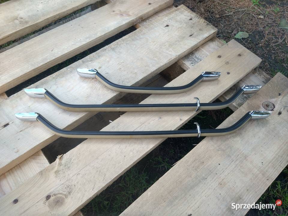 Uchwyt dachu Rączka Podsufitki Kpl 3 Mercedes osobowe Uchwyty fabryczne Skawina