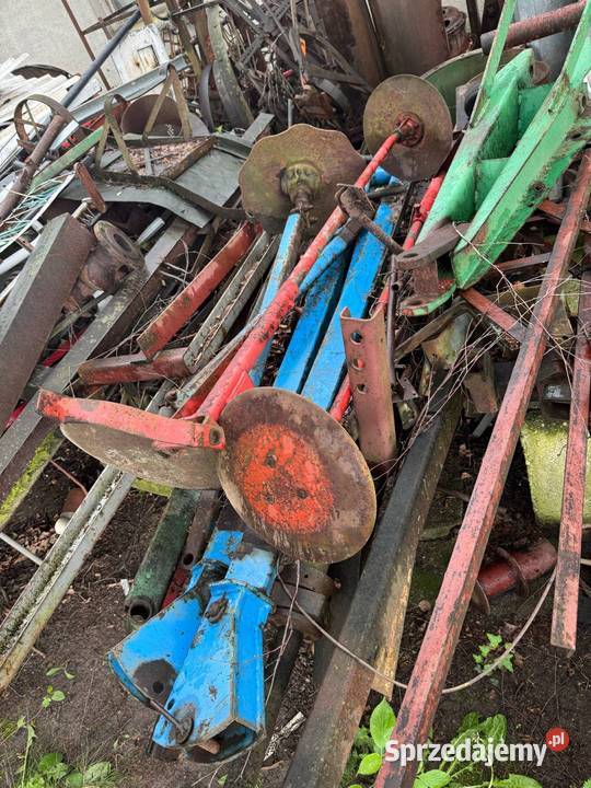 znaczniki do siewnika rolnicze długie krótkie wielkopolskie