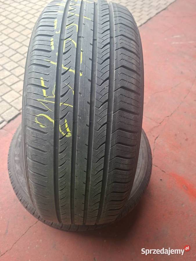 opony 2155517 r MAXXIS ME BRAVO HP 94 v 2023 ms Rybnik sprzedam