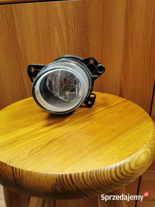 MERCEDES E W212 HALOGEN PRAWY A2128201056 ORYG Luzino sprzedam