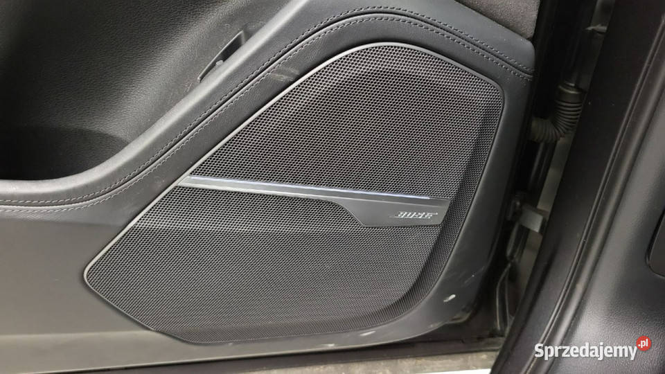 Audi Q7 50 TDI Quattro Tiptr II 2015 czujnik zmierzchu sprzedam