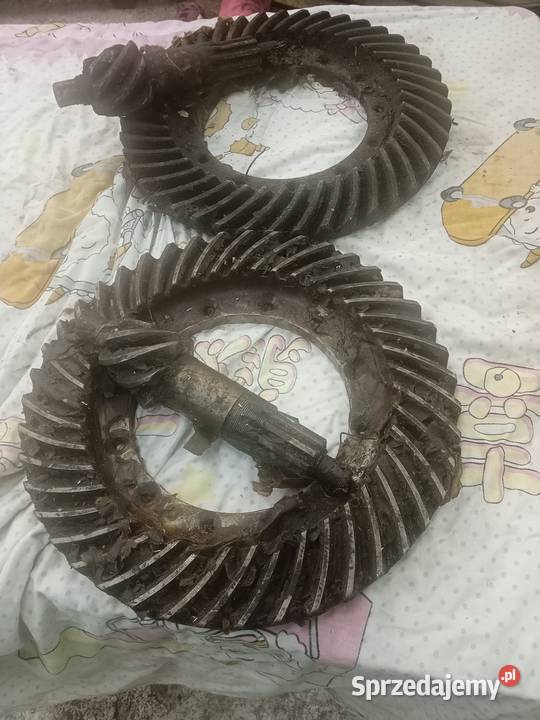 Most star Tryby Star Ł 200 Star 660 743