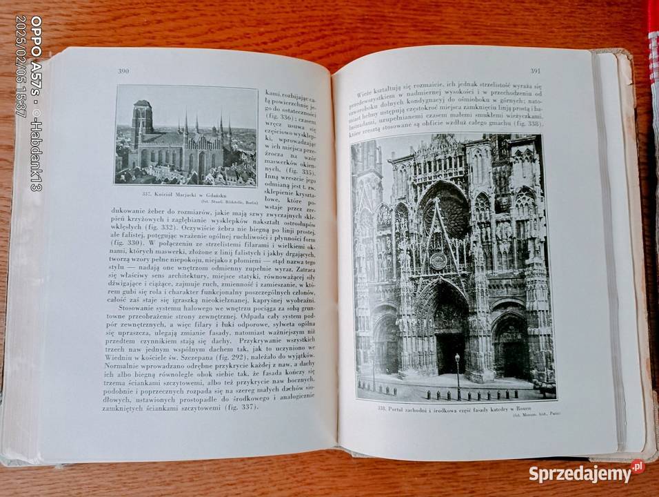 Sztuka średniowieczna Mieczysława GĘBAROWICZA Bychawka Trzecia
