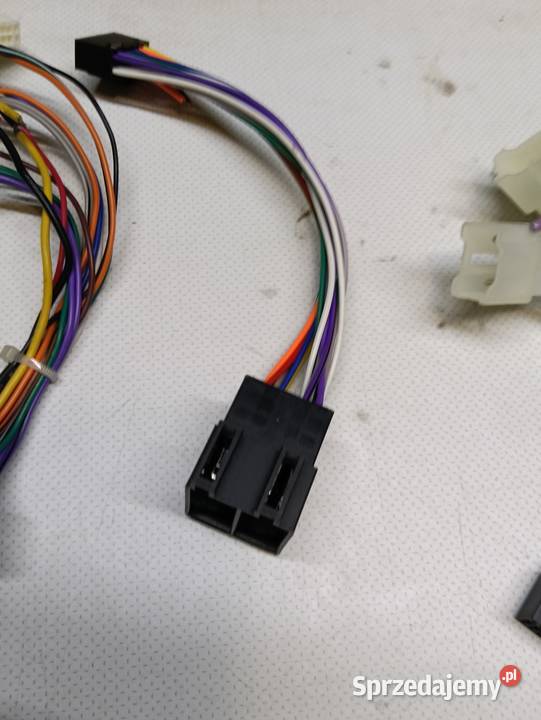 Przewody do elektroniki Drążdżewo Nowe