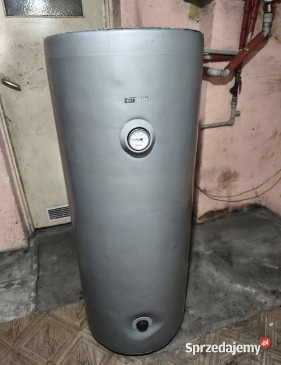 Bojler Galmet 120l Prod 2015 Libiąż sprzedam