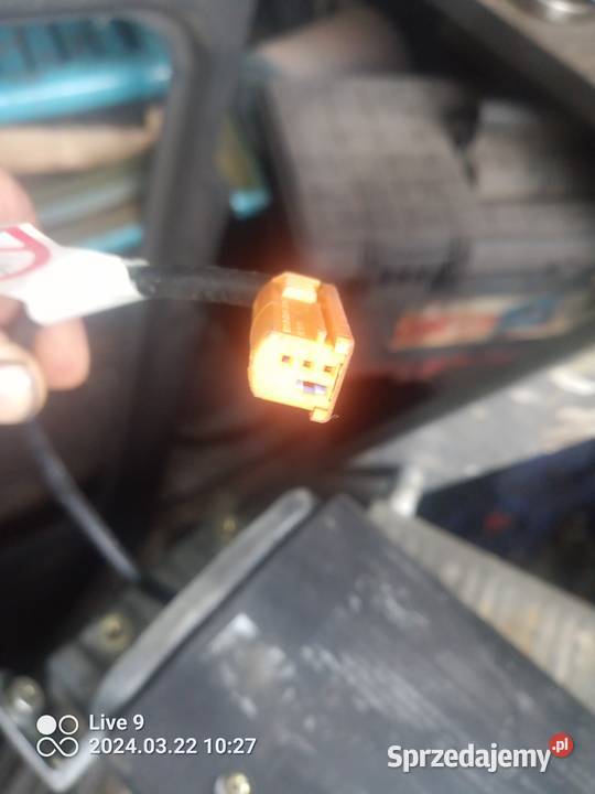 Mercedes g klasa 463 poduszka przednia Poduszki powietrzne małopolskie Kocmyrzów sprzedam