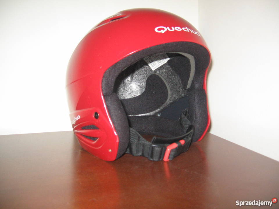 Kask narciarski Quechua rozmiar 5760 Warszawa