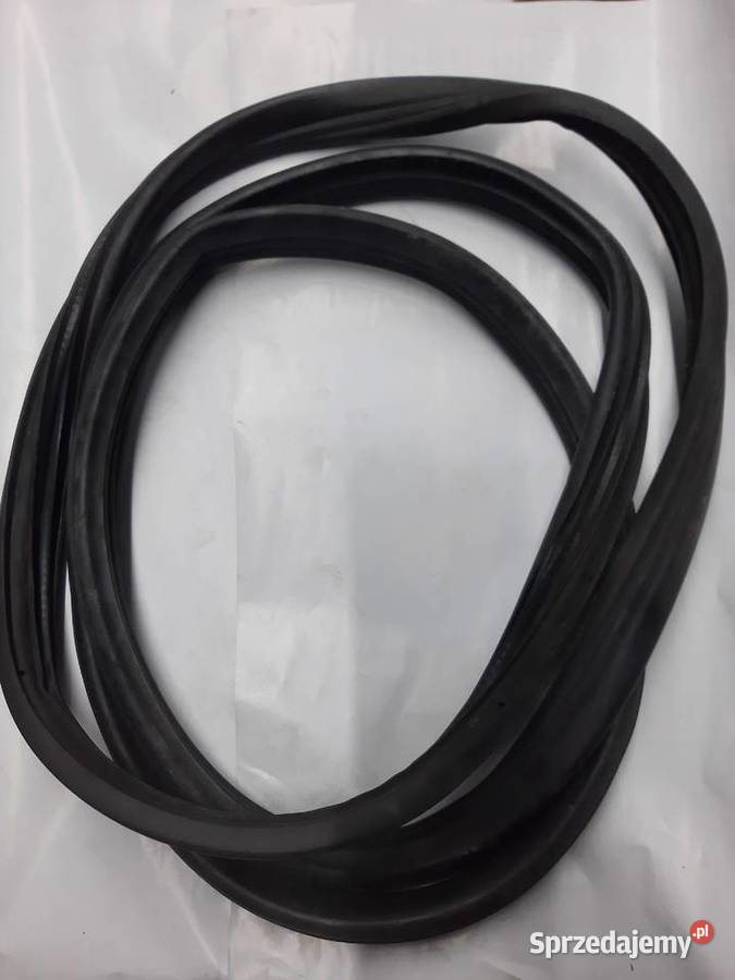 Opel Corsa C 3D uszczelka drzwi lewa przednia osobowe Ksawerów