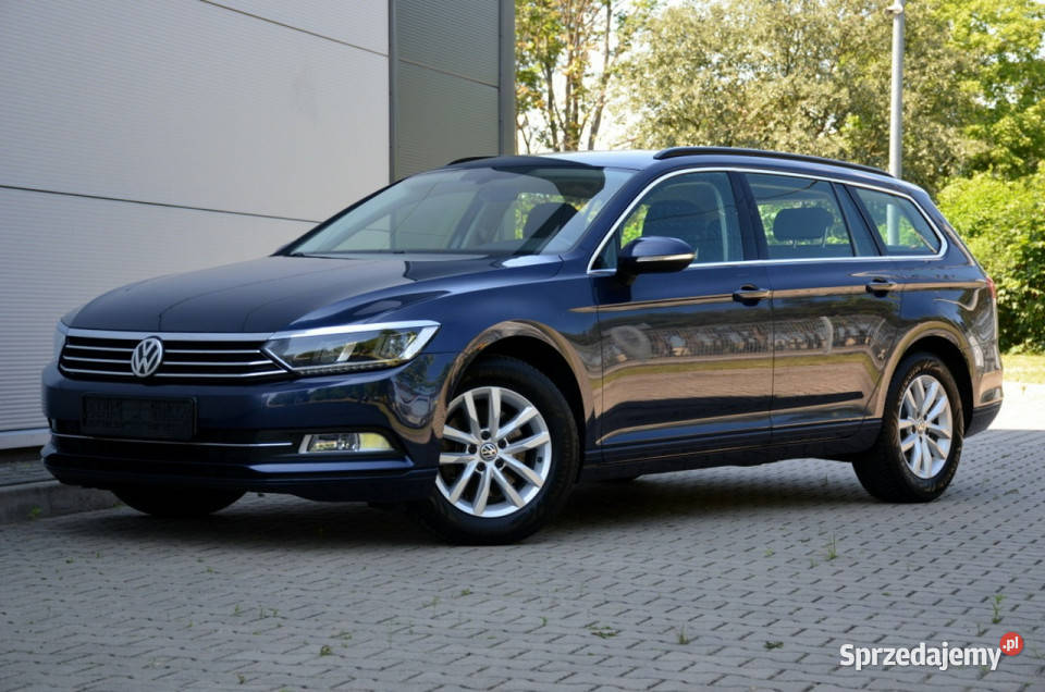 Volkswagen Passat Opłacony 16TDI Bluemotion 120 Kutno sprzedam