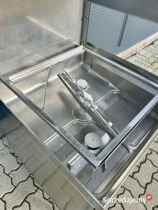 ZMYWARKA WYPARZARKA KAPTUROWA MEIKO SUPER STAN Krępsko sprzedam