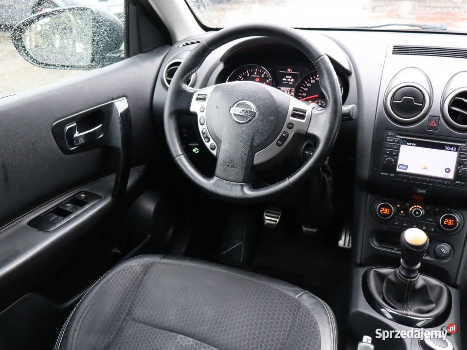 Nissan Qashqai 20 Katowice sprzedam