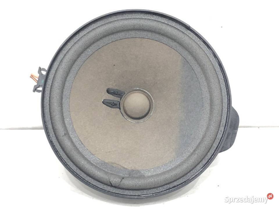 GŁOŚNIKI KOMPLET MERCEDES W246 A2469061400