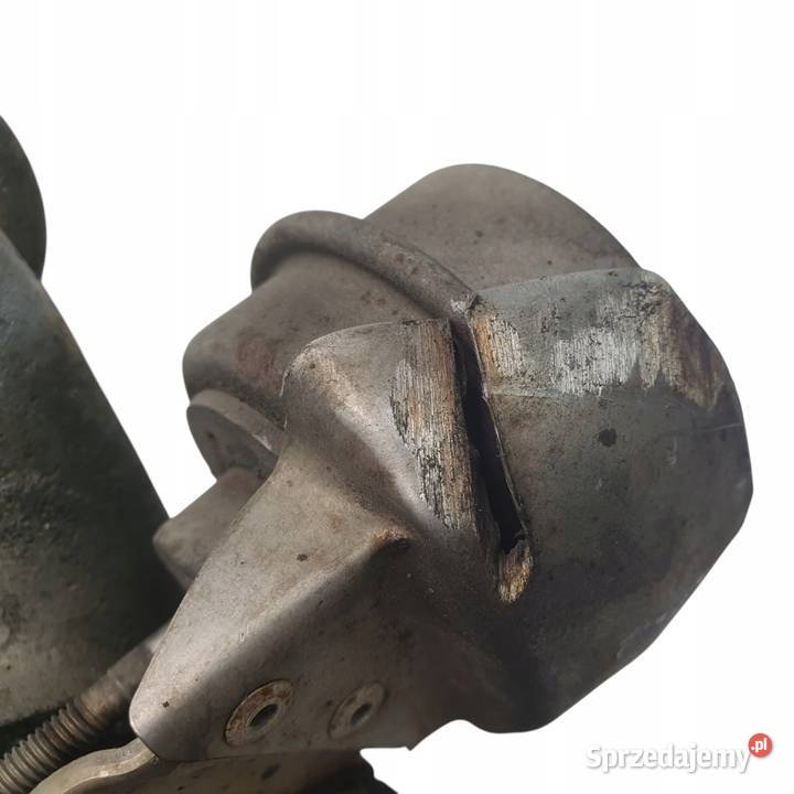TURBOSPRĘŻARKA turbo VW Golf V Passat B6 19 TDI Chełm