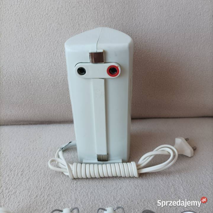Robot kuchenny mikser Predom Zelmer typ 165 z