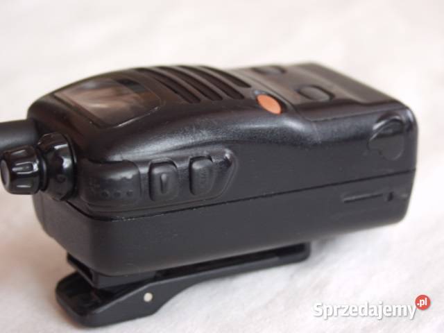 Yaesu VHF FM Transceiver Made in Japan Płońsk sprzedam
