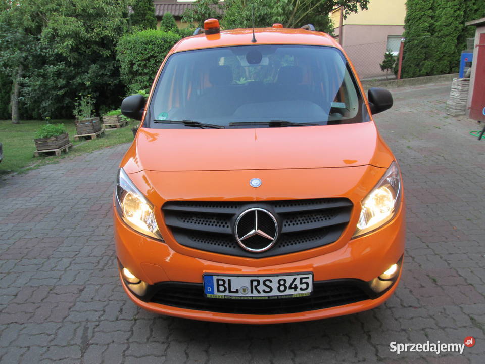 Auto z Niemiec