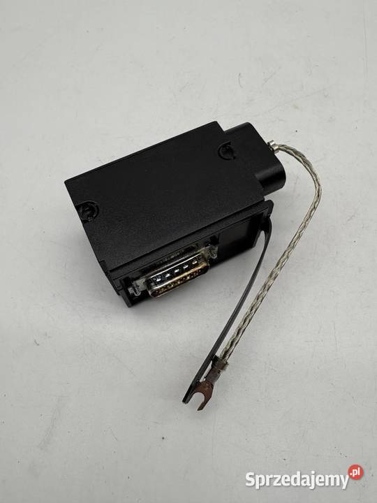 Schneider Telemecanique TSXLES65 Connector Warszawa