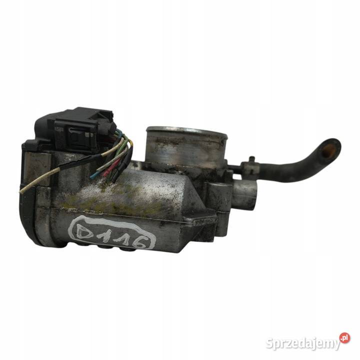 PRZEPUSTNICA Opel Vectra C Zafira B 22 24420536 osobowe Chełm