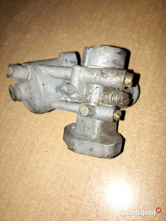 Jawa 50 romet gaznik Pozostałe Rzeszów