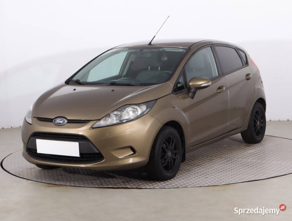 Ford Fiesta 125 16V 60KM Fiesta Piaseczno sprzedam