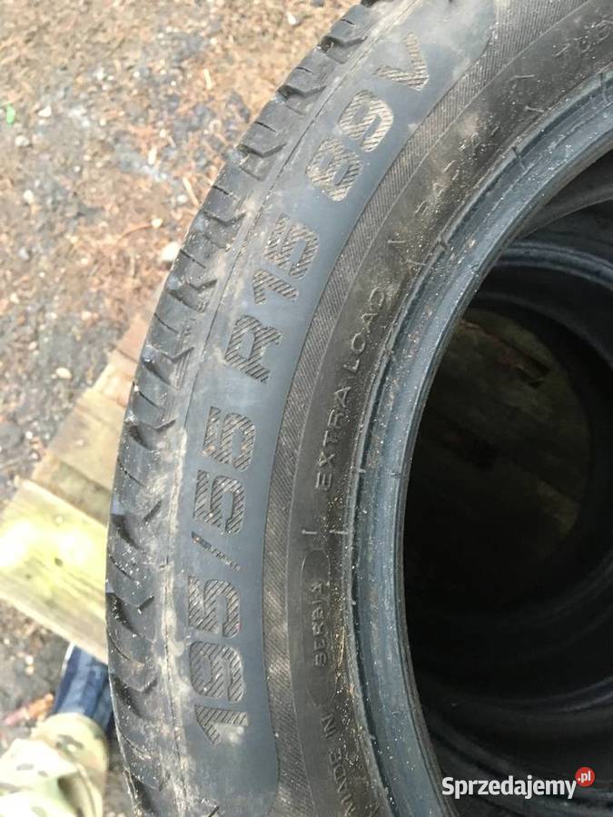Opony wielosezonowe 1955515r kormoran