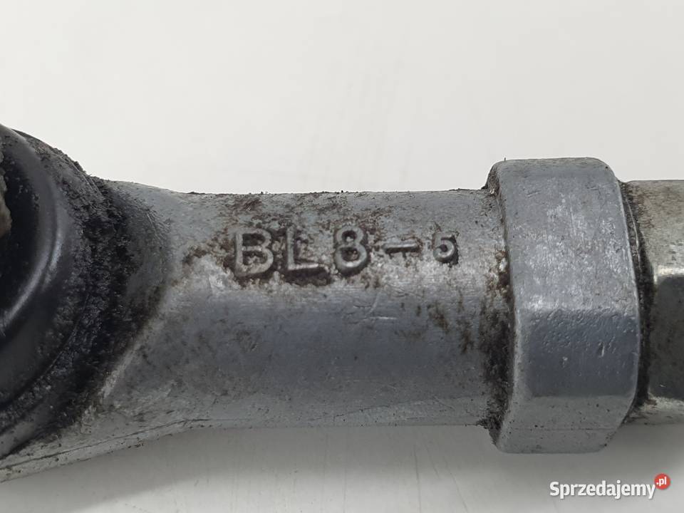 DRAZEK SMC 700 ARGON łódzkie Janowice