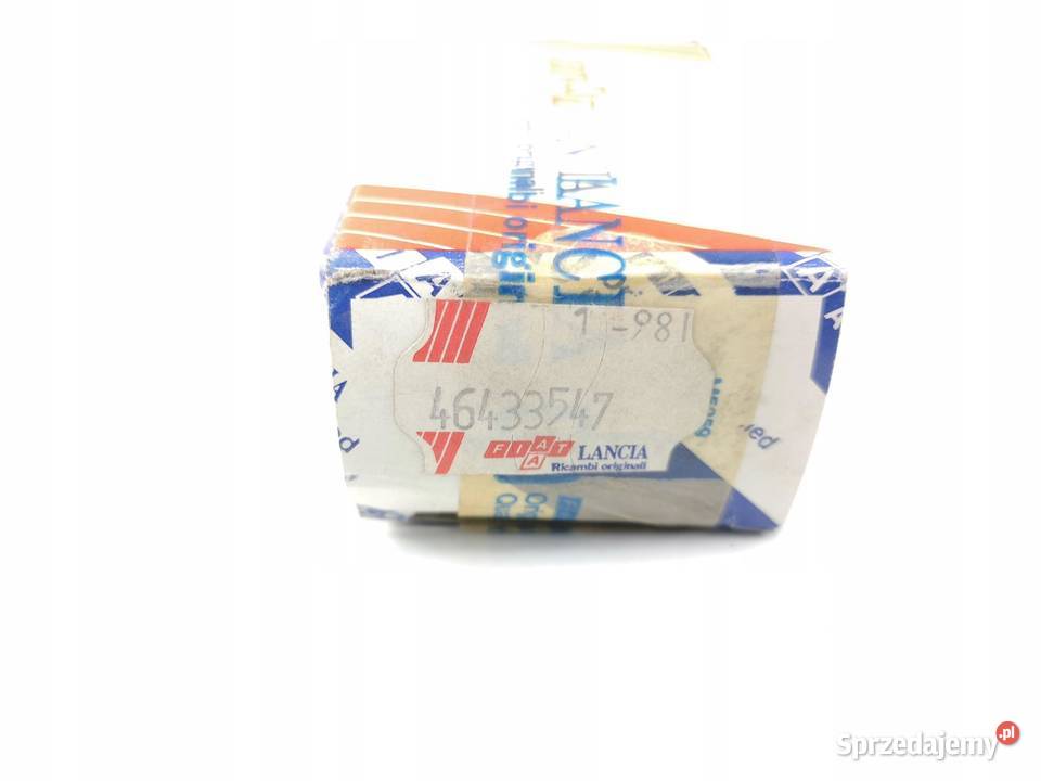 WTRYSKIWACZ WTRYSK PALIWA FIAT PUNTO I II 12 ASO Wtryskiwacze